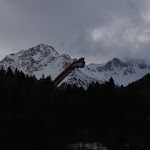 Photo n°2 de l'avis de Alexander.n fait le 18/02/2020 à 13:08 sur le  Restaurant Freibergsee à Oberstdorf