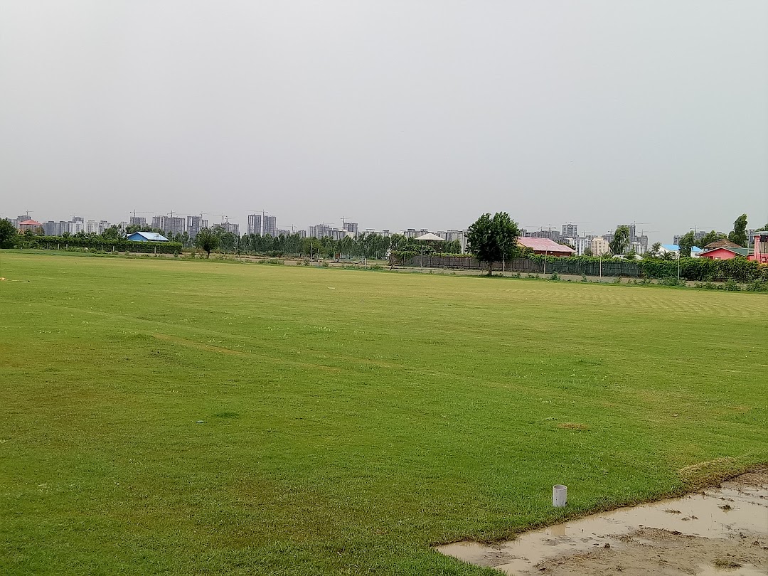 Bright 2 Cricket Ground