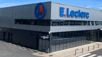 E.Leclerc TRAITEUR La Ferte Mace à La Ferté-Macé