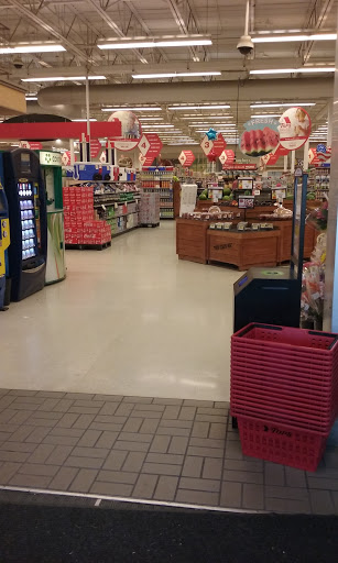 Supermarket «Tops», reviews and photos, 35 Franklin Plz, Dansville, NY 14437, USA