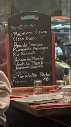 Photo n°2 de Café La Chope à Paris ()