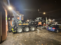 C.E.S. Towing & Recovery - Photo 3 - Car repair in Roselle, NJ, Newark