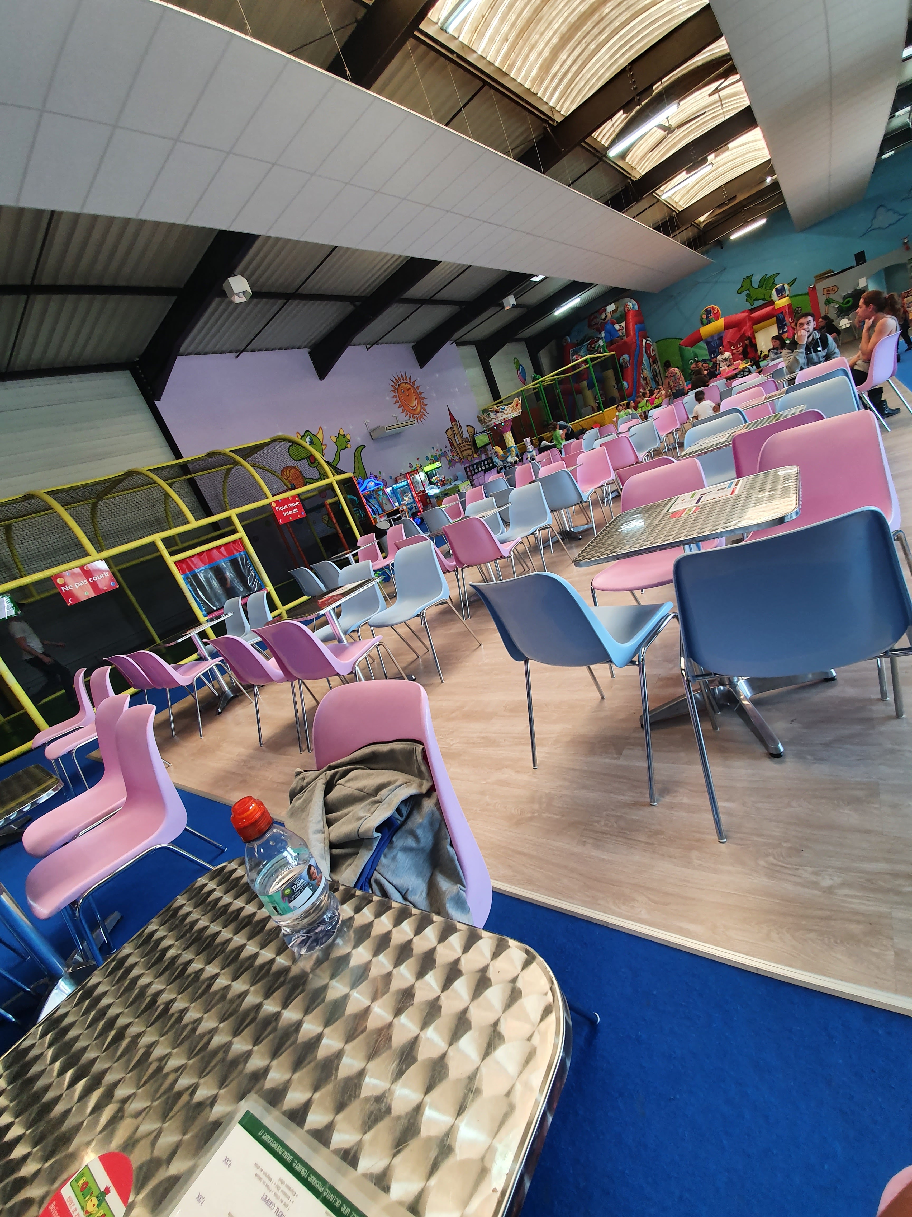 Photo n° 1 de l'avis de nani.u fait le 27/03/2022 à 19:41