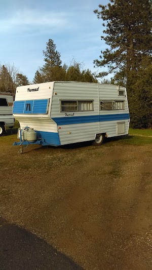Pinecrest Mobile Home Park - being rebuilt - photo 18
