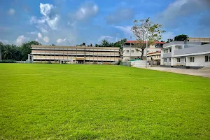 Edappal School Stadium image