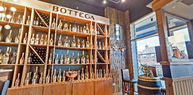 Comments and reviews of Bottega Birmingham