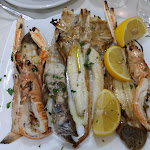 Photo n°1 de l'avis de Angelo.a fait le 14/09/2018 à 12:16 sur le  L'Aragosta à Termini