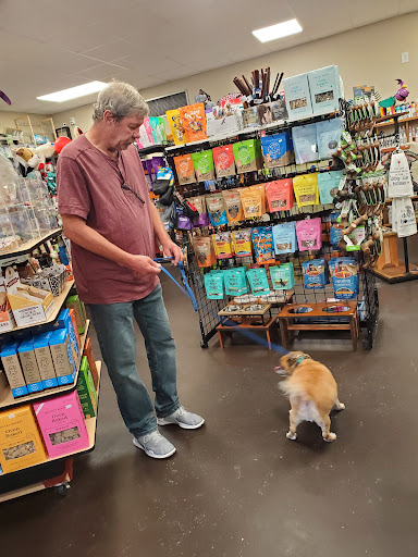 Pet Store «Island Dog», reviews and photos, 410 Mallery St, Saint Simons Island, GA 31522, USA