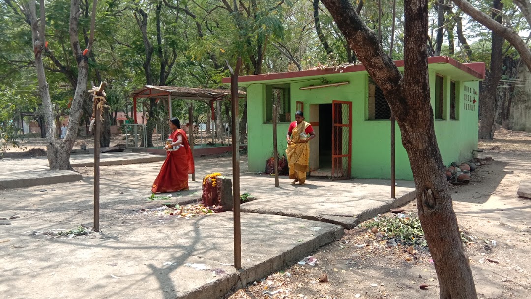 Pochamma temple