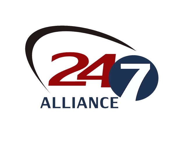 247 Alliance Ltd - Birmingham