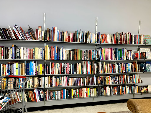 Thrift Store «City Thrift», reviews and photos, 1842 Wilma Rudolph Blvd, Clarksville, TN 37040, USA