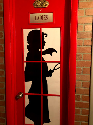 Amusement Center «The Great Escape Room», reviews and photos, 2315 S Le Jeune Rd #200, Miami, FL 33134, USA