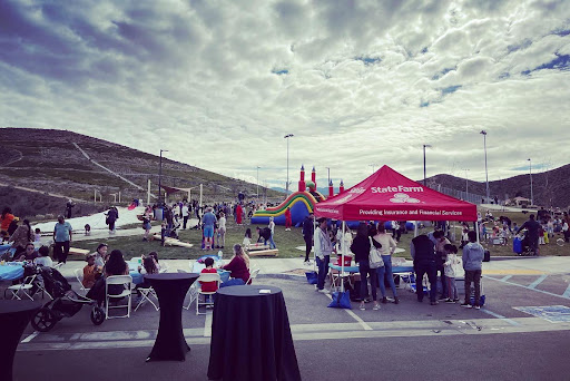 Insurance Agency «Henry Rodriguez - State Farm Insurance», reviews and photos