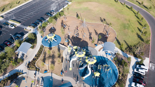 Park «Pearsall Park», reviews and photos, 4838 Old Pearsall Rd, San Antonio, TX 78242, USA