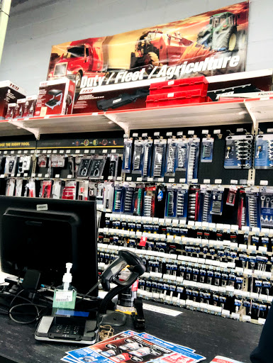 NAPA Auto Parts P & A Auto Parts, 101 US-46, Saddle Brook, NJ 07663, USA, 