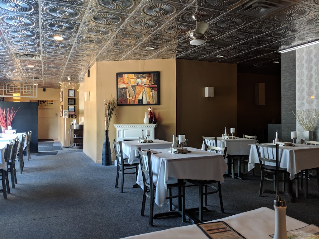 Mynt Fusion Bistro 49331