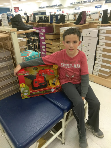 Department Store «Marshalls», reviews and photos, 1000 Florin Rd, Sacramento, CA 95831, USA