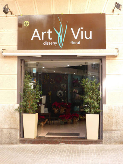 Art Viu Disseny floral en Palma