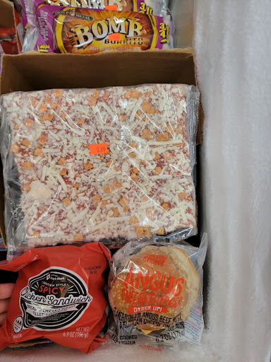 Convenience Store «Karatu Store», reviews and photos, 2015 State St, Cayce, SC 29033, USA