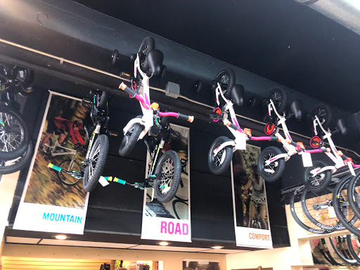 Bicycle Store «Woodinville Bicycle», reviews and photos, 13210 NE 175th St, Woodinville, WA 98072, USA