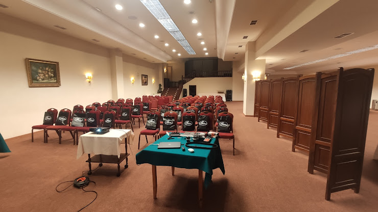 Équipements hôtels Hotel Coia 36209 Vigo