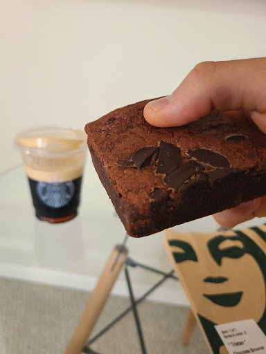 Starbucks image