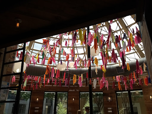 Shopping Mall «Quadrangle Shopping Center», reviews and photos, 2828 Routh St #500, Dallas, TX 75201, USA