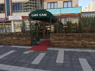 Cafe Çam
