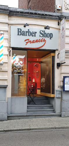 Barber Shop Francis