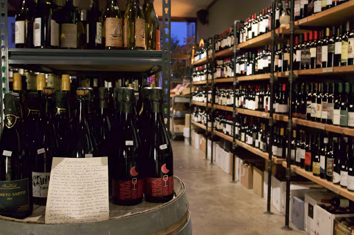 Wine Store «Division Wines», reviews and photos, 3564 SE Division St, Portland, OR 97202, USA