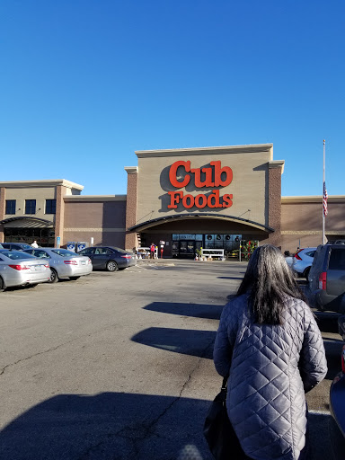 Supermarket «Cub Foods», reviews and photos, 8421 Lyndale Ave S, Bloomington, MN 55420, USA