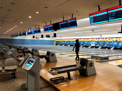 Bowling Alley «Hanover Lanes», reviews and photos, 119 NJ-10, East Hanover, NJ 07936, USA