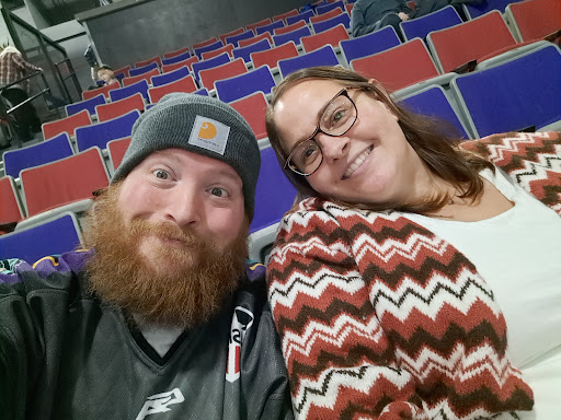 Hockey Club «Muskegon Lumberjacks Hockey», reviews and photos