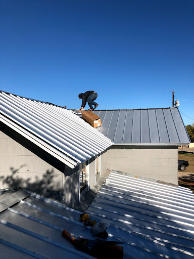Aguilar Roofing in Fredericksburg, Texas