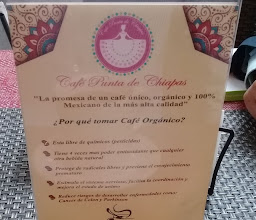 Café Punta de Chiapas photo