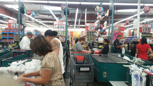 Grocery Store «Superior Grocers», reviews and photos, 6931 La Palma Ave, Buena Park, CA 90620, USA