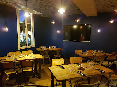 Bistro les Artizans à Paris