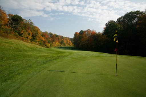 Public Golf Course «Hickory Heights Golf Club», reviews and photos, 116 Hickory Heights Dr, Bridgeville, PA 15017, USA