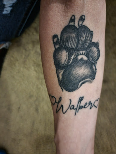 Find tattoo women ideas for your next unique tattoo in Lynchburg at Hill City Tattoo