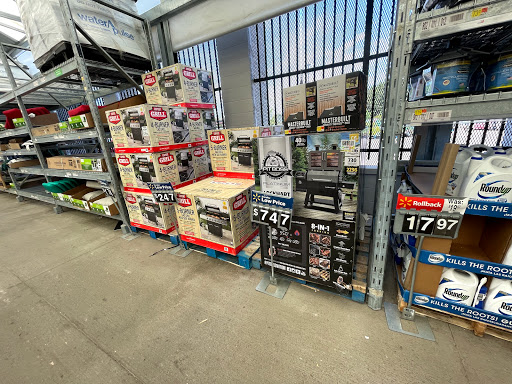 Walmart Garden Center