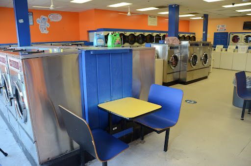 Laundromat «Supersuds Laundry Express», reviews and photos, 2125 S Loudoun St, Winchester, VA 22601, USA