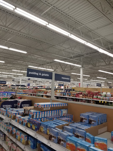 Grocery Store «Meijer», reviews and photos, 6001 Highland Rd, White Lake, MI 48383, USA