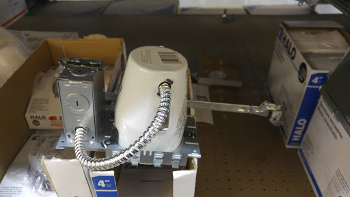 Home Improvement Store «The Home Depot», reviews and photos, 1873 Dixwell Ave, Hamden, CT 06514, USA