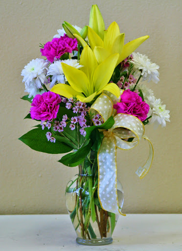 Florist «Willow Branch Florist of Riverside», reviews and photos, 7001 Indiana Ave #8, Riverside, CA 92506, USA