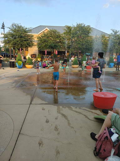 Shopping Mall «The Shops at Highland Village», reviews and photos, 1701 Shoal Creek, Highland Village, TX 75077, USA