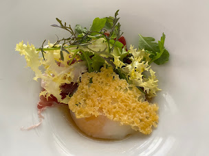 Photo n°15 de Restaurant La Fourchette à Buis-les-Baronnies ()