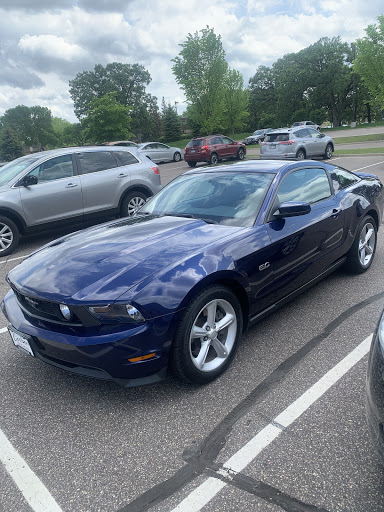 Toyota Dealer «Carlson Toyota», reviews and photos, 12880 Riverdale Dr NW, Coon Rapids, MN 55448, USA