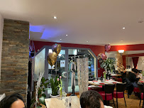 Atmosphère du Restaurant italien IL GUSTO à Divonne-les-Bains - n°5