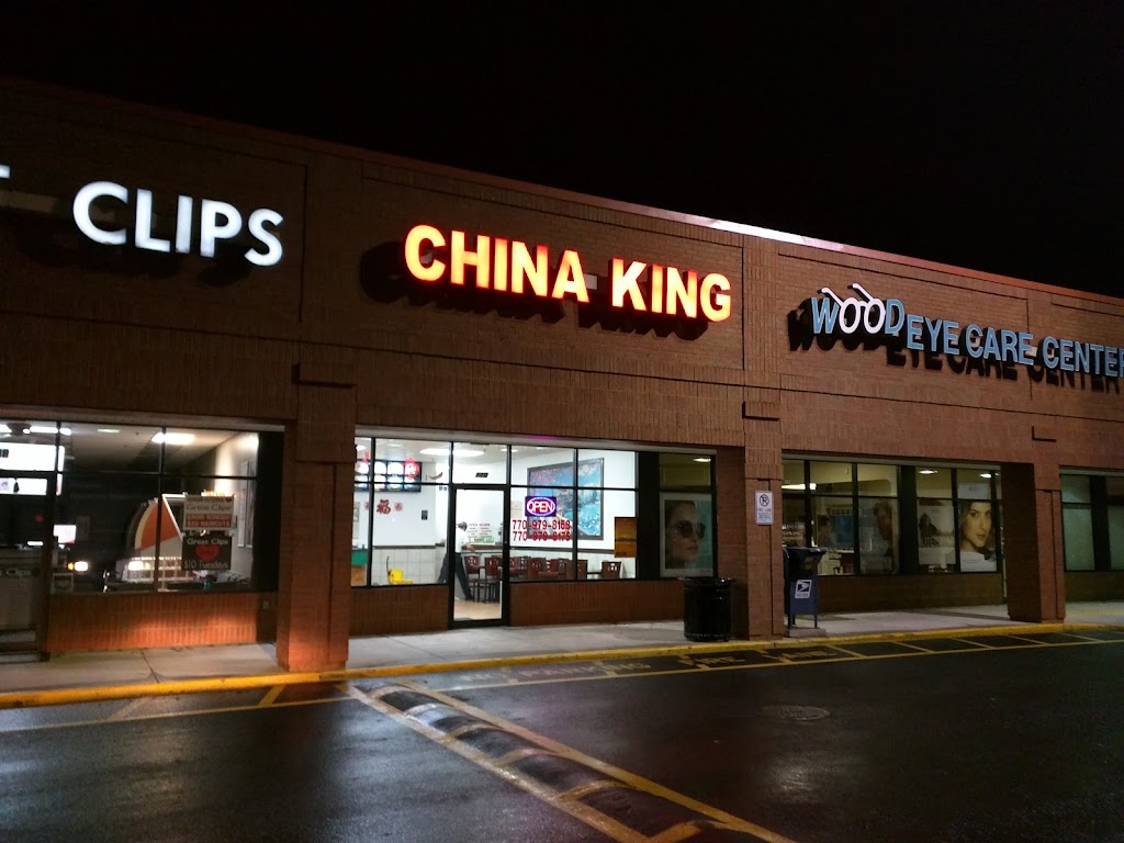 China King 30047