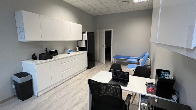 Świętego Piotra 9, Domofon 102, 59-220 Legnica